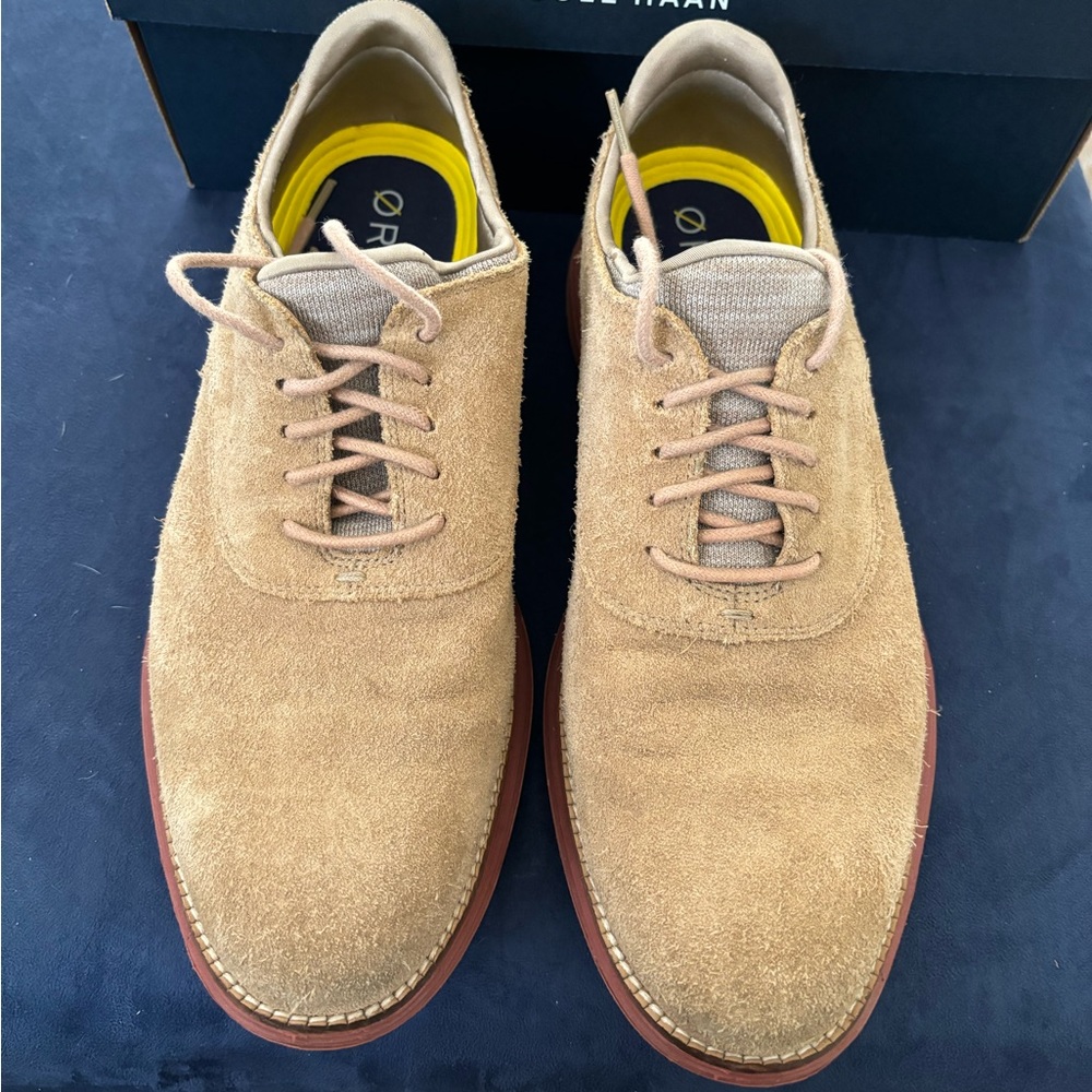 Cole Haan Grand 360 Original